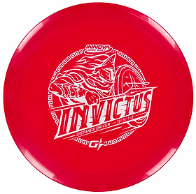 GStar Invictus