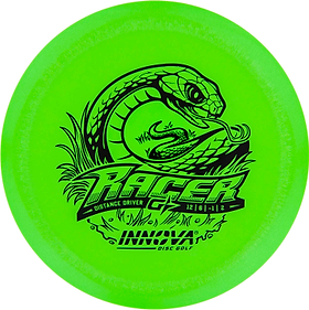 GStar Racer from Disc Golf United