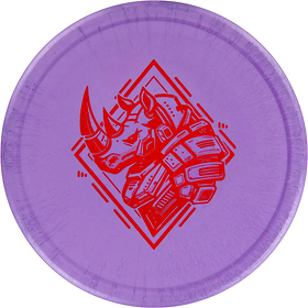 Innova GStar Rhyno - Overstable Putt & Approach