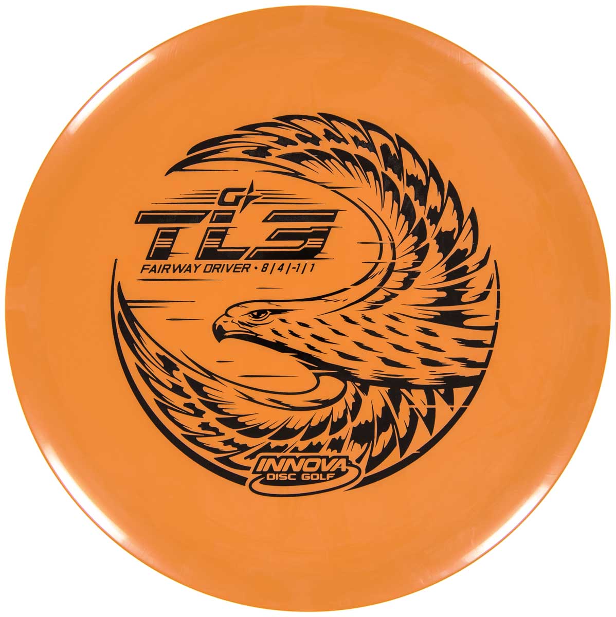 GStar TL3 from Disc Golf United