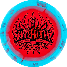 Innova Halo Star Wraith (Garrett Gurthie)