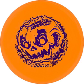 Innova Pumpkin Classic Color Glow Nexus Aviar
