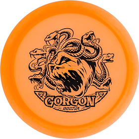 Innova Halloween Proto Glow Champion Gorgon