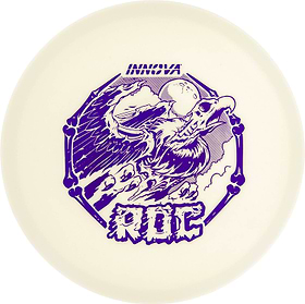 Innova Halloween Proto Glow DX Roc