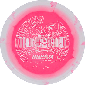 Halo Star Thunderbird