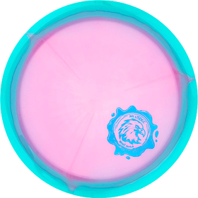 USDGC Wax Seal Halo Champion Wraith (Small Batch)