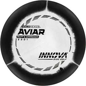 Halo Nexus Aviar Putter