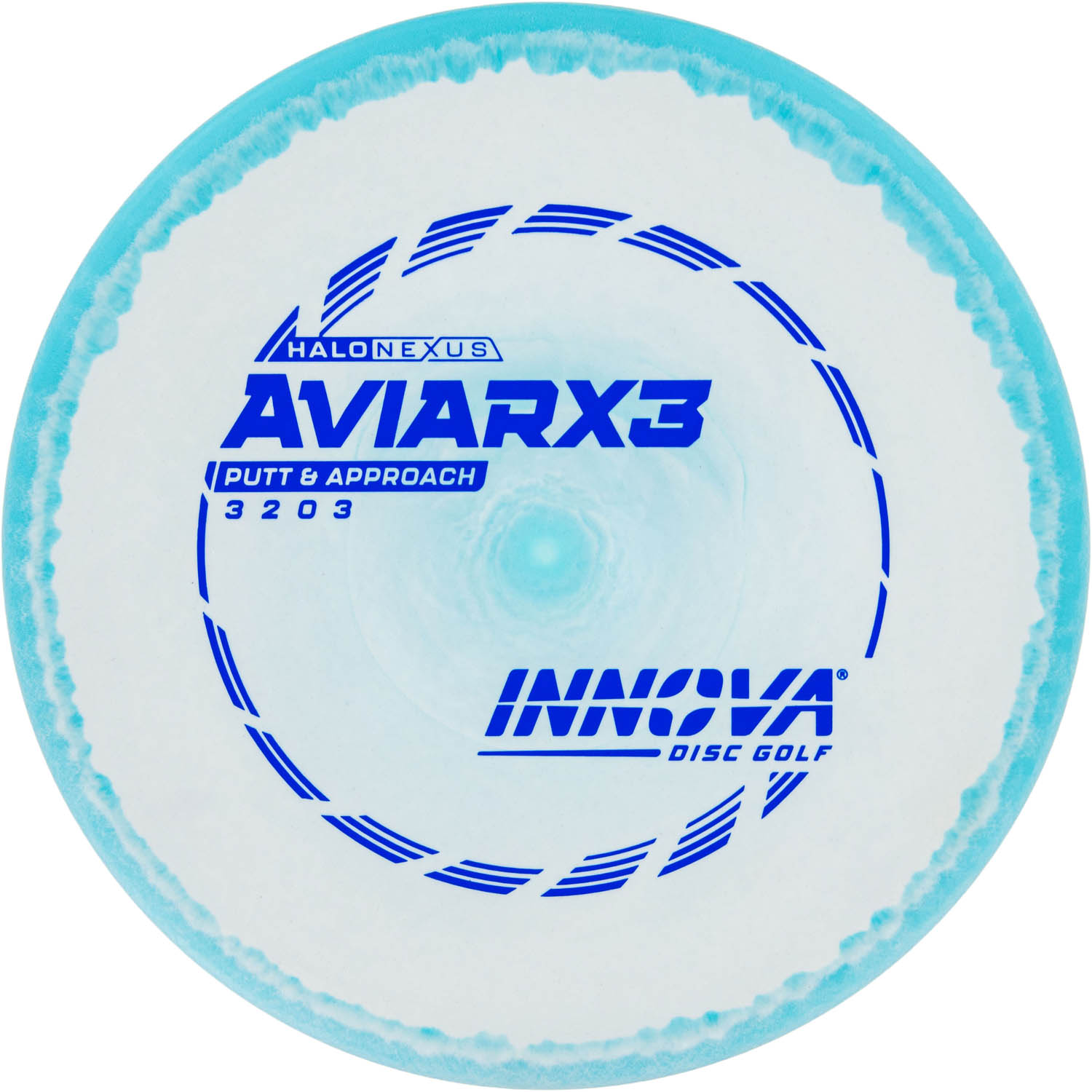 Halo Nexus AviarX3 from Disc Golf United