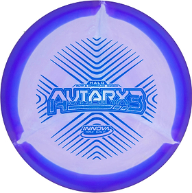 Halo Star AviarX3
