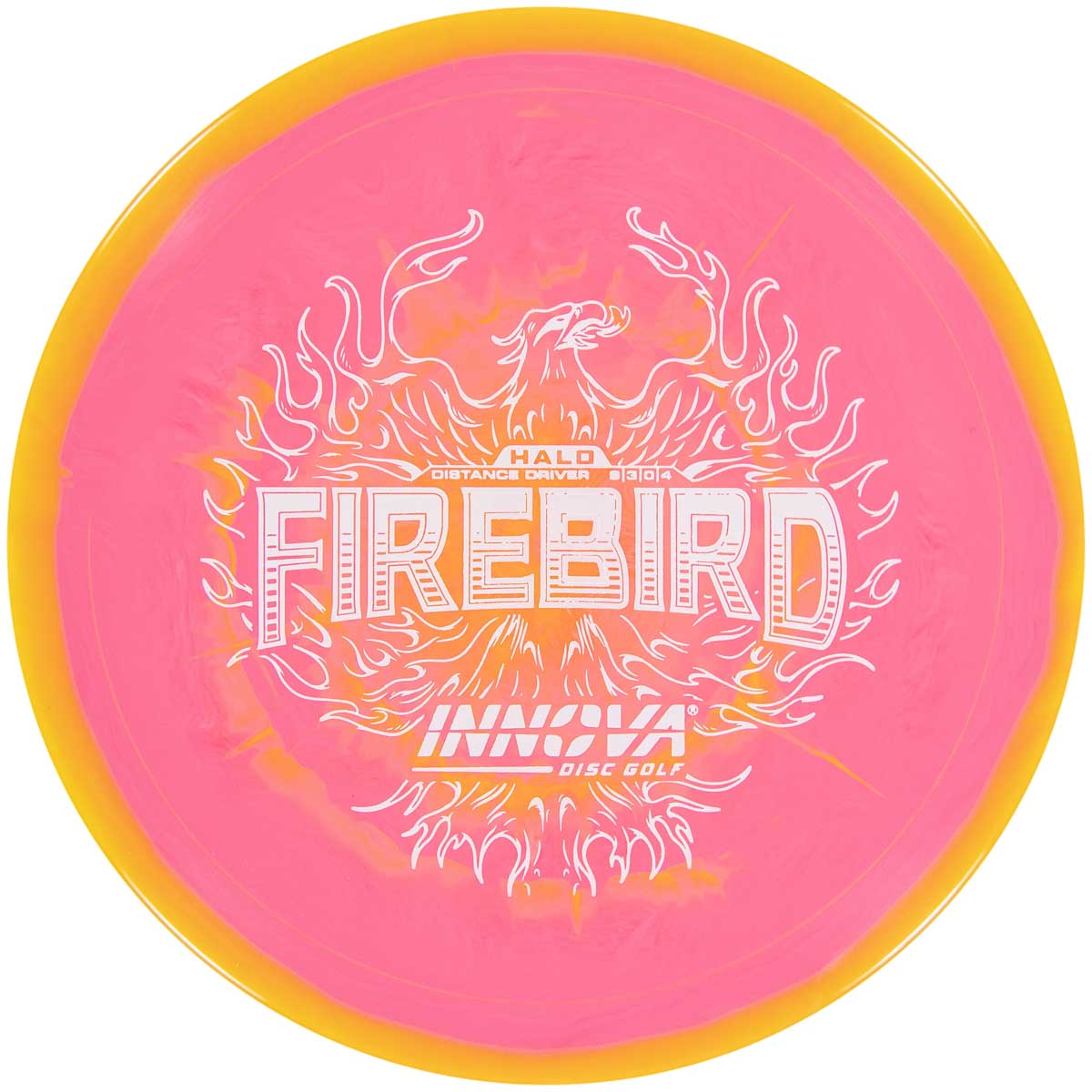 Innova Halo Star Roadrunner - Understable Driver