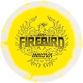 Flat Top Halo Star Firebird