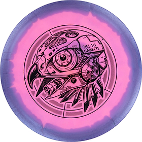 Halo Star Hawkeye