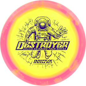 Innova Halo Star Destroyer (Calvin Heimburg)