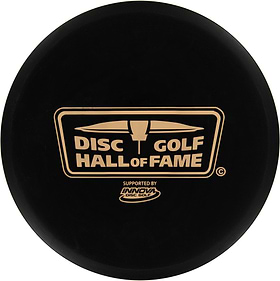 HOF DX Roc from Disc Golf United