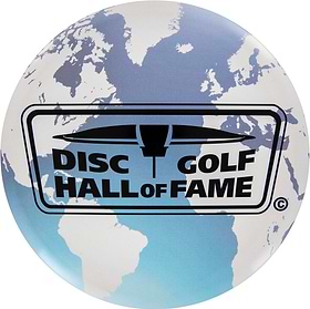HOF Discraft SuperColor ESP Buzzz from Disc Golf United