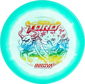 Holiday Halo Star Toro