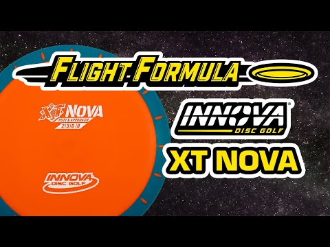 XT Nova