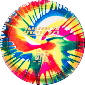 I-Dye Champion Orc