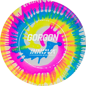 I-Dye Champion Gorgon
