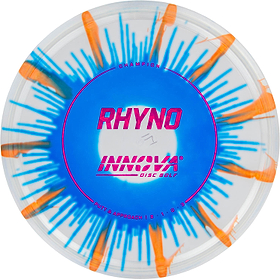 I-Dye Champion Rhyno