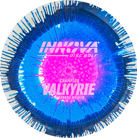 I-Dye Champion Valkyrie