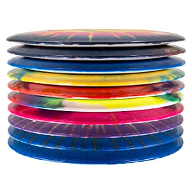 Innova Factory Second - F2 I-Dye Star Destroyer 10 Disc Set