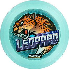 INNMold DX Leopard
