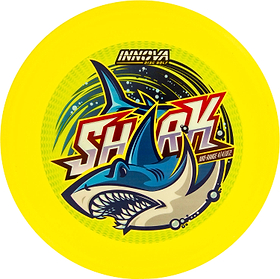INNMold DX Shark