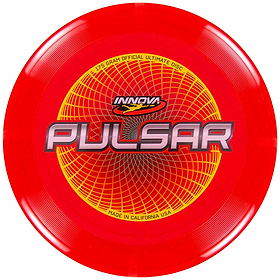 INNmold Pulsar from Disc Golf United