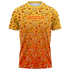 Innova Acornucopia Disc Golf Jersey