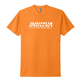Innova Burst Blended Tee