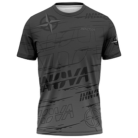 Innova Grey Streaker Jersey