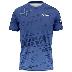 Innova Blue Streaker Jersey