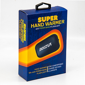 Innova Super Handwarmer