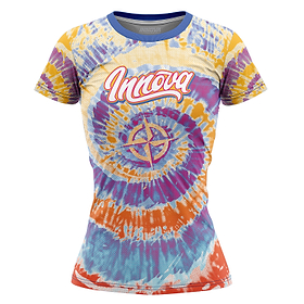 Innova Cosmic Flow Women's Jersey