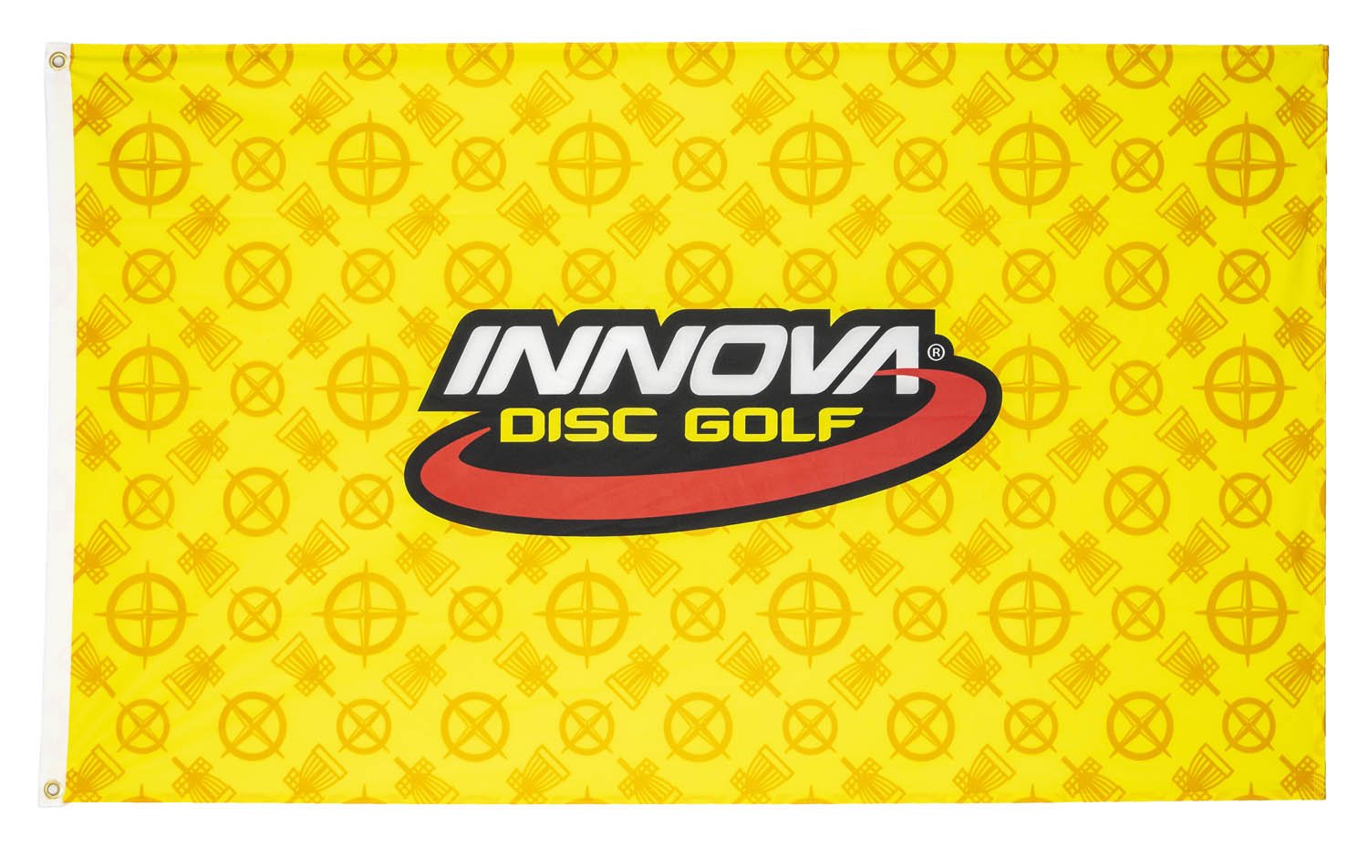 Innova Flag from Disc Golf United