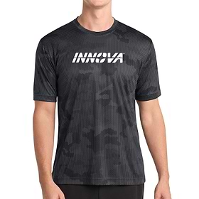 Innova Hex Camo Jersey