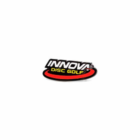 Innova Logo Pin