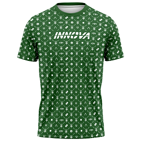 Lucky Innova Jersey - Sublimated