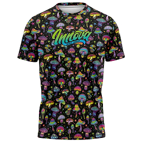 Innova Magic Mushrooms Jersey - Sublimated