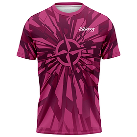 Innova Pink Shatter Jersey