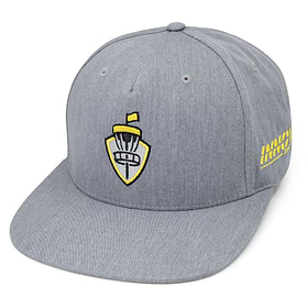 Podium Flatbill Hat