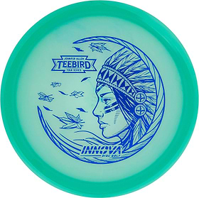Innova Proto Glow Champion Teebird (Jennifer Allen)