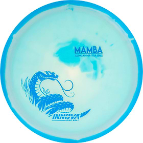 Innova Proto Glow Halo Star Mamba (Juliana Korver)