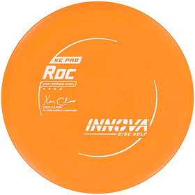 KC Pro Roc from Disc Golf United