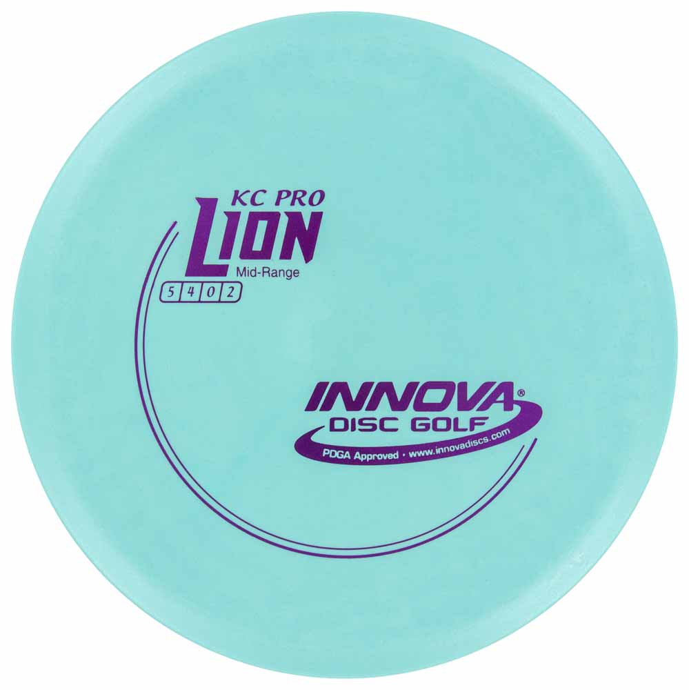 KC Pro Lion