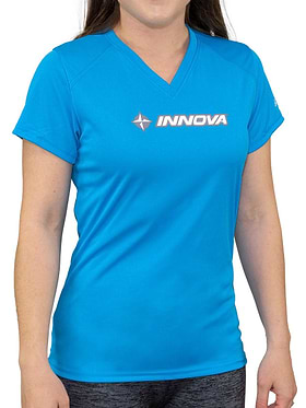 Ladies Prime Star Core Tee from Disc Golf United