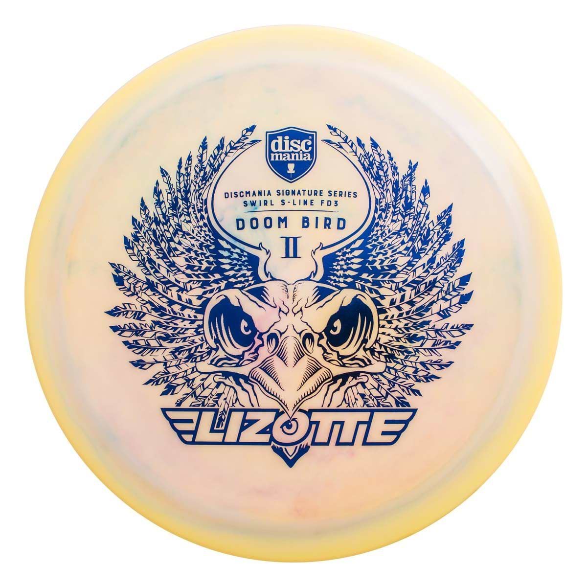Simon Lizotte S-Line FD3 (Doom Bird)