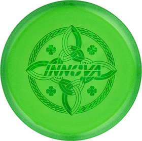 Lucky Innova Moondust Champion Aviar