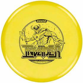Luster Champion Invader
